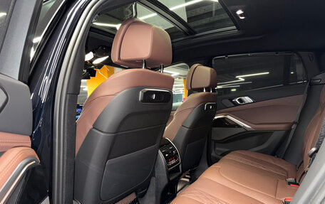 BMW X6, 2025 год, 14 900 000 рублей, 25 фотография