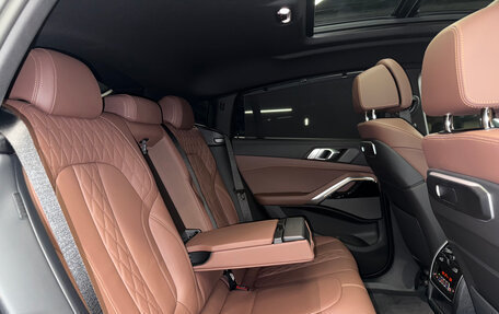 BMW X6, 2025 год, 14 900 000 рублей, 28 фотография