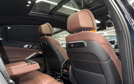 BMW X6, 2025 год, 14 900 000 рублей, 30 фотография