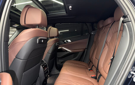 BMW X6, 2025 год, 14 900 000 рублей, 27 фотография