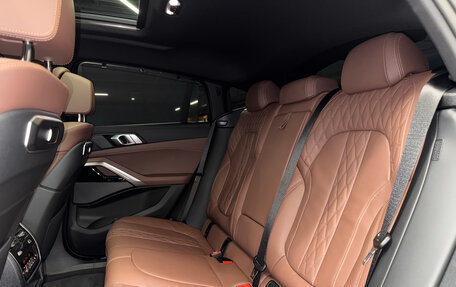 BMW X6, 2025 год, 14 900 000 рублей, 26 фотография