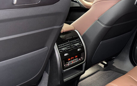 BMW X6, 2025 год, 14 900 000 рублей, 31 фотография