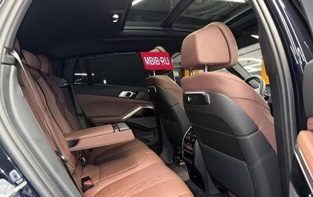 BMW X6, 2025 год, 14 900 000 рублей, 29 фотография