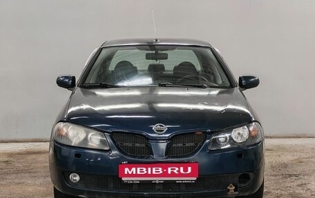 Nissan Almera, 2006 год, 343 000 рублей, 2 фотография