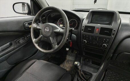 Nissan Almera, 2006 год, 343 000 рублей, 10 фотография