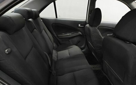 Nissan Almera, 2006 год, 343 000 рублей, 12 фотография