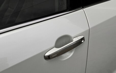 Toyota Camry, 2015 год, 2 090 000 рублей, 12 фотография