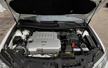 Toyota Camry, 2015 год, 2 090 000 рублей, 14 фотография