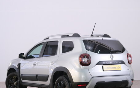 Renault Duster, 2021 год, 1 879 000 рублей, 5 фотография