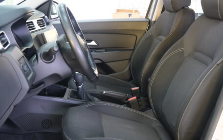 Renault Duster, 2021 год, 1 879 000 рублей, 8 фотография