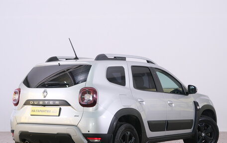 Renault Duster, 2021 год, 1 879 000 рублей, 7 фотография