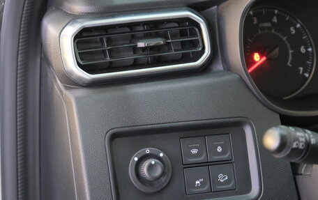 Renault Duster, 2021 год, 1 879 000 рублей, 10 фотография