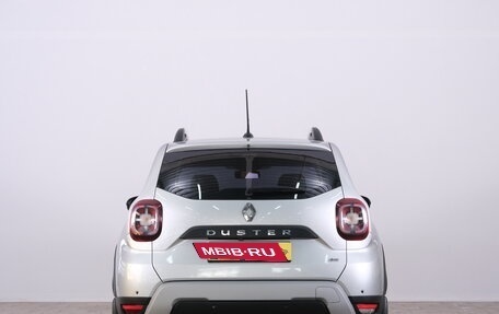 Renault Duster, 2021 год, 1 879 000 рублей, 6 фотография