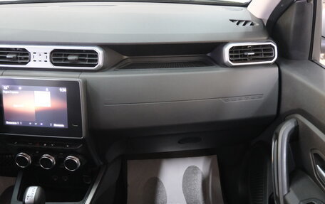 Renault Duster, 2021 год, 1 879 000 рублей, 19 фотография