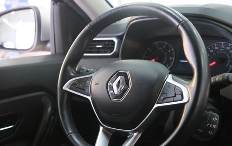 Renault Duster, 2021 год, 1 879 000 рублей, 13 фотография