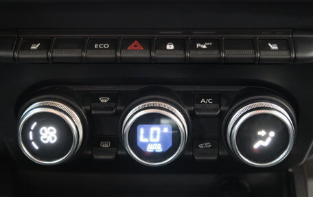 Renault Duster, 2021 год, 1 879 000 рублей, 16 фотография