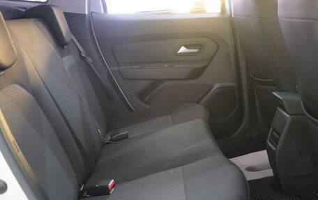 Renault Duster, 2021 год, 1 879 000 рублей, 23 фотография