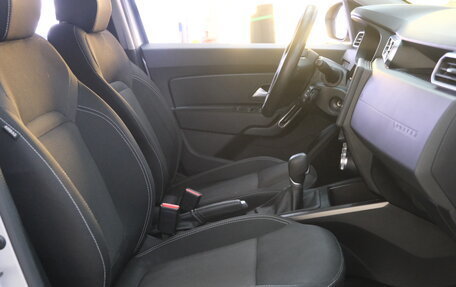 Renault Duster, 2021 год, 1 879 000 рублей, 21 фотография