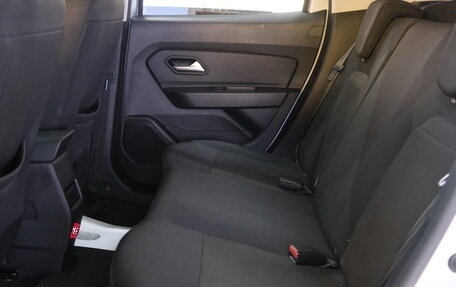Renault Duster, 2021 год, 1 879 000 рублей, 22 фотография