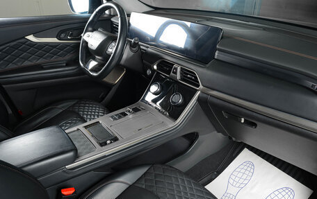 CheryExeed TXL, 2021 год, 1 999 000 рублей, 11 фотография