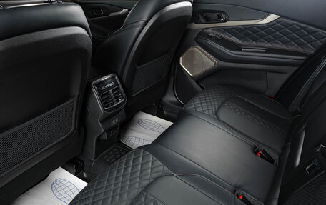 CheryExeed TXL, 2021 год, 1 999 000 рублей, 9 фотография