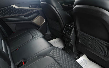 CheryExeed TXL, 2021 год, 1 999 000 рублей, 10 фотография