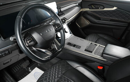 CheryExeed TXL, 2021 год, 1 999 000 рублей, 8 фотография