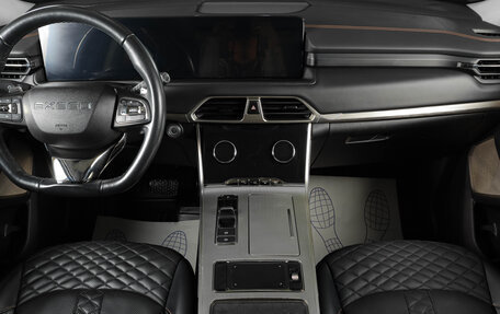 CheryExeed TXL, 2021 год, 1 999 000 рублей, 13 фотография