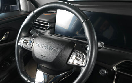CheryExeed TXL, 2021 год, 1 999 000 рублей, 12 фотография