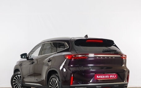 CheryExeed TXL, 2021 год, 1 999 000 рублей, 5 фотография