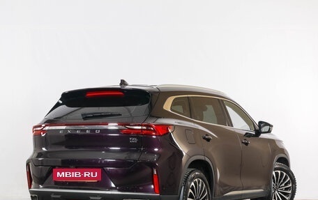 CheryExeed TXL, 2021 год, 1 999 000 рублей, 7 фотография