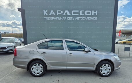 Skoda Octavia, 2012 год, 812 000 рублей, 4 фотография