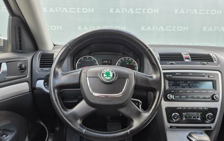 Skoda Octavia, 2012 год, 812 000 рублей, 5 фотография