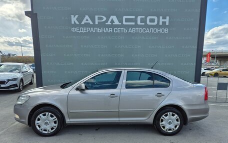 Skoda Octavia, 2012 год, 812 000 рублей, 3 фотография