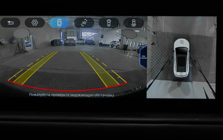 CheryExeed TXL, 2021 год, 1 999 000 рублей, 18 фотография