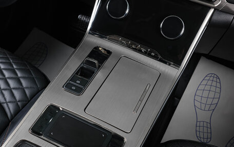 CheryExeed TXL, 2021 год, 1 999 000 рублей, 17 фотография