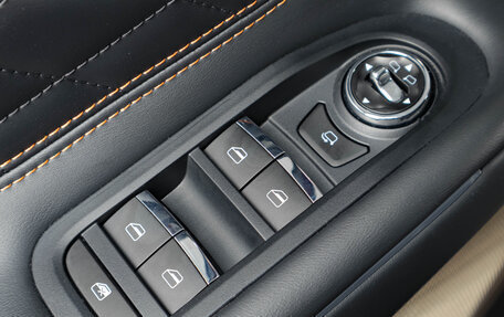 CheryExeed TXL, 2021 год, 1 999 000 рублей, 19 фотография