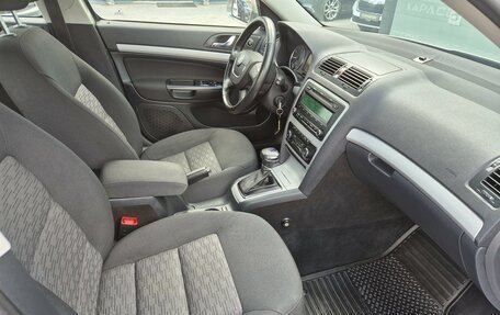Skoda Octavia, 2012 год, 812 000 рублей, 7 фотография