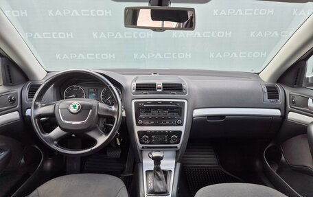 Skoda Octavia, 2012 год, 812 000 рублей, 6 фотография