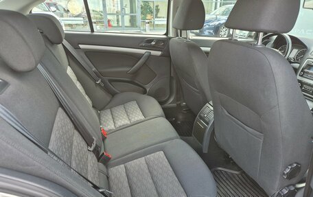 Skoda Octavia, 2012 год, 812 000 рублей, 8 фотография