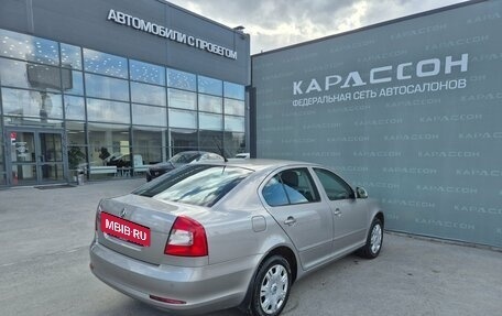 Skoda Octavia, 2012 год, 812 000 рублей, 2 фотография
