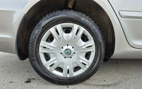 Skoda Octavia, 2012 год, 812 000 рублей, 12 фотография