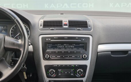 Skoda Octavia, 2012 год, 812 000 рублей, 10 фотография