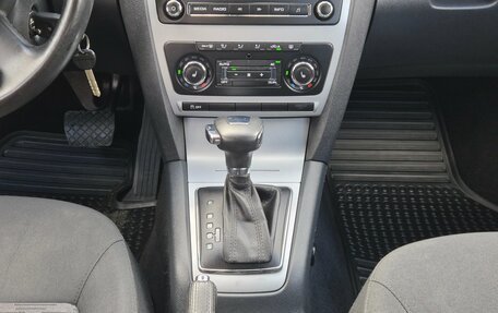 Skoda Octavia, 2012 год, 812 000 рублей, 11 фотография