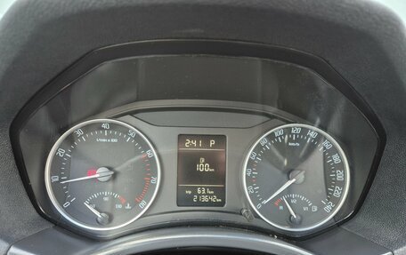 Skoda Octavia, 2012 год, 812 000 рублей, 9 фотография