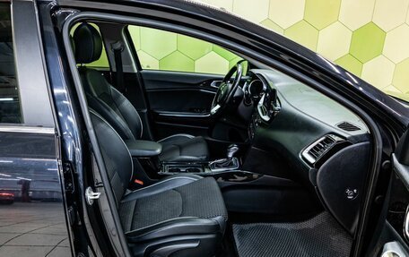 KIA cee'd III, 2018 год, 1 850 000 рублей, 11 фотография