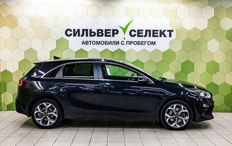 KIA cee'd III, 2018 год, 1 850 000 рублей, 8 фотография
