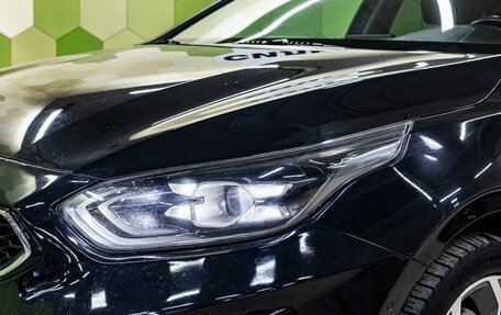 KIA cee'd III, 2018 год, 1 850 000 рублей, 10 фотография