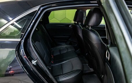 KIA cee'd III, 2018 год, 1 850 000 рублей, 13 фотография