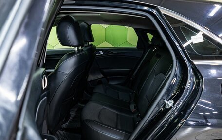 KIA cee'd III, 2018 год, 1 850 000 рублей, 14 фотография